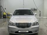 Toyota Crown Majesta 2007 года за 6 200 000 тг. в Караганда