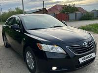 Toyota Camry 2008 года за 6 500 000 тг. в Талдыкорган