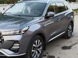 Chery Tiggo 7 Pro 2023 годаүшін7 500 000 тг. в Павлодар – фото 5