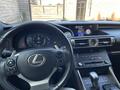 Lexus IS 250 2015 года за 15 000 000 тг. в Алматы – фото 17