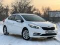 Kia Cerato 2014 года за 7 200 000 тг. в Алматы