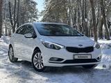 Kia Cerato 2014 годаүшін7 200 000 тг. в Алматы – фото 2