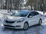 Kia Cerato 2014 годаүшін7 200 000 тг. в Алматы – фото 4