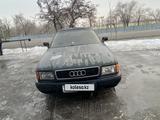 Audi 80 1991 годаүшін900 000 тг. в Талдыкорган – фото 3