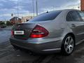 Mercedes-Benz E 320 2004 года за 4 800 000 тг. в Астана – фото 3