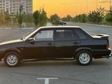 ВАЗ (Lada) 2115 2003 года за 650 000 тг. в Шымкент – фото 3