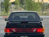 ВАЗ (Lada) 2115 2003 года за 650 000 тг. в Шымкент – фото 4