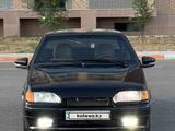 ВАЗ (Lada) 2115 2003 года за 650 000 тг. в Шымкент – фото 2