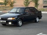 ВАЗ (Lada) 2115 2003 года за 650 000 тг. в Шымкент