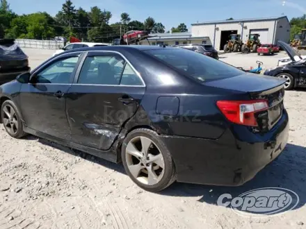 Toyota Camry 2012 года за 5 200 000 тг. в Астана – фото 9