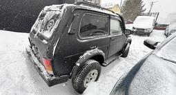 ВАЗ (Lada) Lada 2121 2002 годаүшін1 450 000 тг. в Астана – фото 5