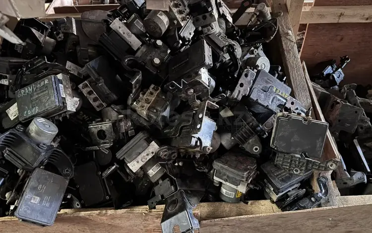 АБС Блокиүшін100 000 тг. в Астана