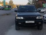 Opel Frontera 2002 годаfor4 500 000 тг. в Шымкент – фото 4