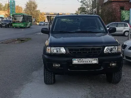 Opel Frontera 2002 года за 4 500 000 тг. в Шымкент – фото 4