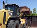 Caterpillar  966 2008 года за 18 000 000 тг. в Темиртау – фото 3