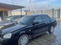 ВАЗ (Lada) Priora 2170 2008 года за 850 000 тг. в Талдыкорган – фото 2