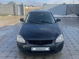 ВАЗ (Lada) Priora 2170 2008 года за 1 100 000 тг. в Талдыкорган