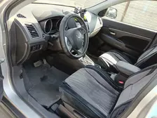 Mitsubishi Outlander Sport, 2021