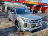Mitsubishi Outlander Sport 2021 года за 7 900 000 тг. в Астана – фото 5