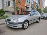 Toyota Avensis 2001 года за 3 000 000 тг. в Алматы – фото 2
