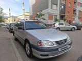 Toyota Avensis 2001 года за 3 000 000 тг. в Алматы