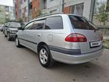 Toyota Avensis 2001 года за 3 000 000 тг. в Алматы – фото 3