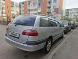 Toyota Avensis 2001 года за 3 000 000 тг. в Алматы – фото 4