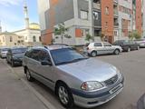 Toyota Avensis 2001 года за 3 000 000 тг. в Алматы – фото 5
