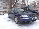 Volkswagen Passat 2003 годаүшін2 200 000 тг. в Алматы – фото 4