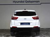 Hyundai Creta 2018 годаfor8 300 000 тг. в Алматы – фото 4