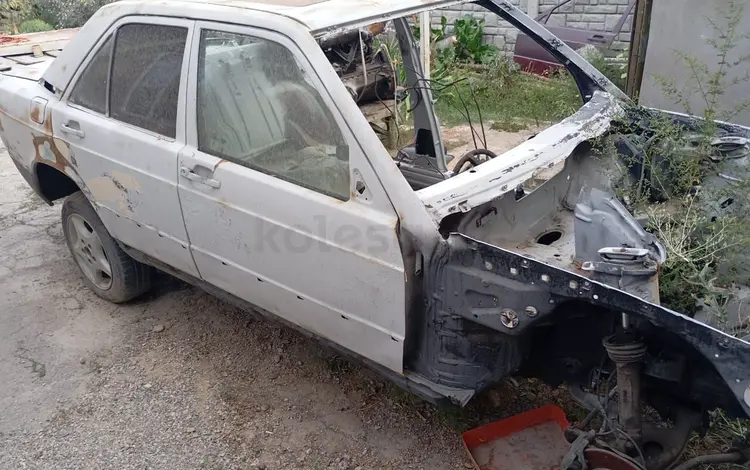 Mercedes-Benz 190 1993 года за 100 000 тг. в Тараз