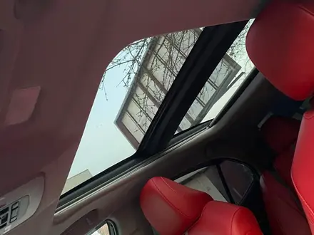 Toyota Camry 2023 года за 13 400 000 тг. в Актобе – фото 10