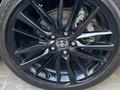 Toyota Camry 2023 года за 13 400 000 тг. в Актобе – фото 15