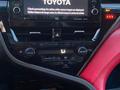 Toyota Camry 2023 года за 13 400 000 тг. в Актобе – фото 17