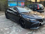 Toyota Camry 2023 годаүшін13 400 000 тг. в Актобе