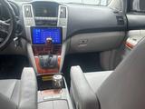 Lexus RX 330 2004 годаүшін7 700 000 тг. в Алматы – фото 5