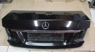 Багажник на Mercedes w212 за 55 555 тг. в Караганда