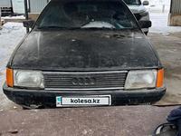 Audi 100 1989 года за 850 000 тг. в Шымкент