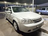 Daewoo Lacetti 2008 годаүшін3 000 000 тг. в Шымкент