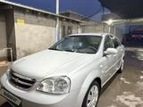 Daewoo Lacetti 2008 годаүшін3 000 000 тг. в Шымкент – фото 4