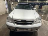 Daewoo Lacetti 2008 годаүшін3 000 000 тг. в Шымкент – фото 5