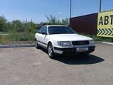 Audi 100 1991 годаүшін2 000 000 тг. в Уральск – фото 2