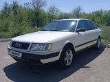 Audi 100 1991 годаүшін2 000 000 тг. в Уральск