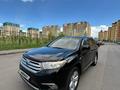 Toyota Highlander 2011 годаүшін13 900 000 тг. в Астана – фото 3