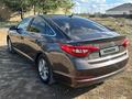 Hyundai Sonata 2017 года за 6 999 999 тг. в Актобе – фото 3