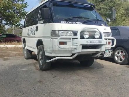 Mitsubishi Delica 1993 года за 2 000 000 тг. в Алматы – фото 3