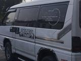 Mitsubishi Delica 1993 годаүшін2 000 000 тг. в Алматы – фото 4