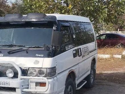 Mitsubishi Delica 1993 года за 2 000 000 тг. в Алматы – фото 7