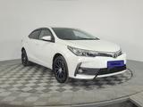 Toyota Corolla 2016 года за 7 990 000 тг. в Караганда – фото 3