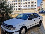 Toyota Carina 1995 годаfor1 350 000 тг. в Тараз – фото 4